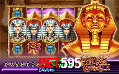 Tecnologia da Plataforma Bet595