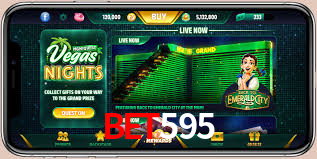 Casino VIP Bet595