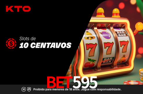 Interface Premium Bet595