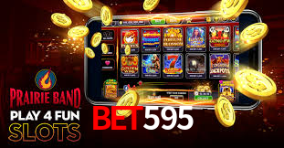 Casino Ao Vivo Bet595